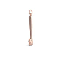 Toothbrush Charm
