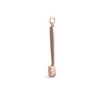Toothbrush Charm
