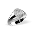 Our Lady Of Guadalupe Signet Ring