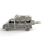 Ambulance Charm(8246)