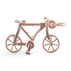 Bicycle Charm(0476)