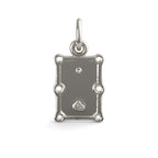 Pool Table Charm