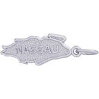 Nassau Engravable