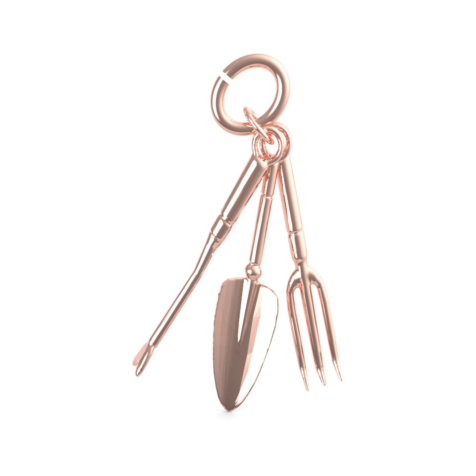 Gardening Tools Set