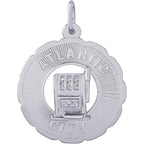 New Jersey Atlantic City Engravable