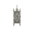 Torah Charm