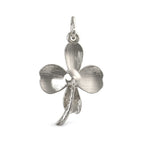 Dogwood Flower Blossom Charm( 2650)