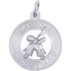Christmas Merry Christmas Engravable