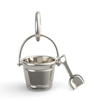 Pail & Shovel Charm(8260)