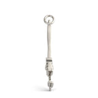 Pipe Wrench Charm