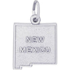 New Mexico Engravable