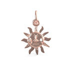 Small Sunshine Charm