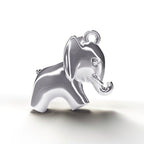 Baby Elephant