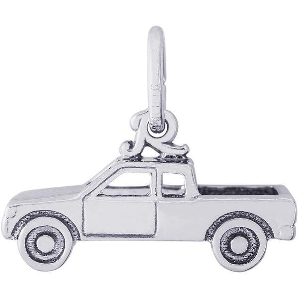 Pick Up Truck