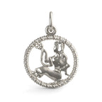 Virgo Virgin Charm