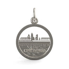 Cincinnati Skyline Charm(Style 7711)