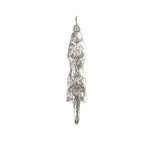 Sea Otter Charm