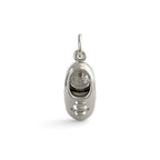 Baby Shoe Charm(2393)