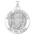 Mater Admirabilis Medal
