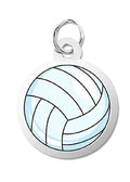 Volleyball Charm