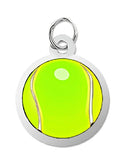 Tennis Charm