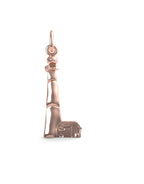 Tybee, Ga Lighthouse Charm