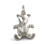 Teddy Bear Charm