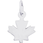 Maple Leaf Engravable