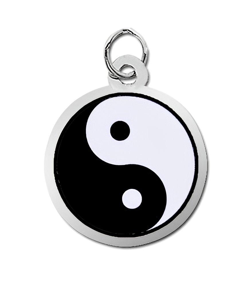 Yin Yang Charm