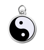 Yin Yang Charm