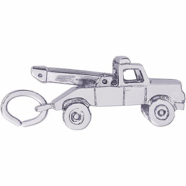 Tow Truck