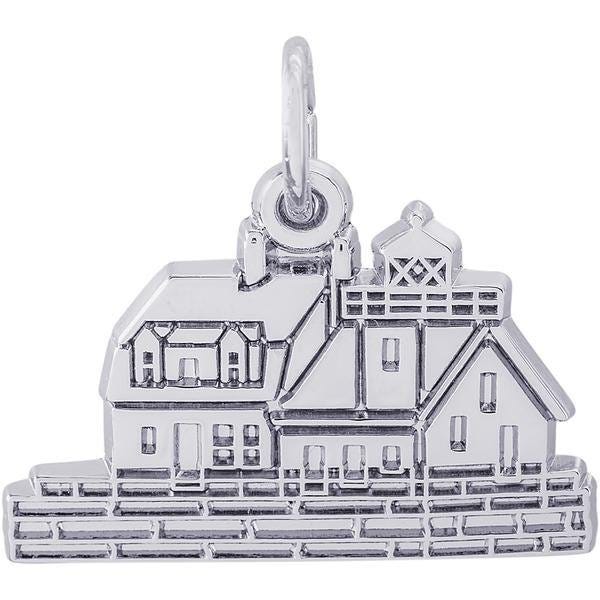 Rockland Me. Lighthouse Engravable