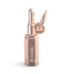 Lipstick Accent Charm