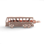 Bus Charm(3043)