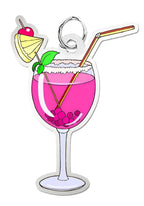 Cocktail Charm