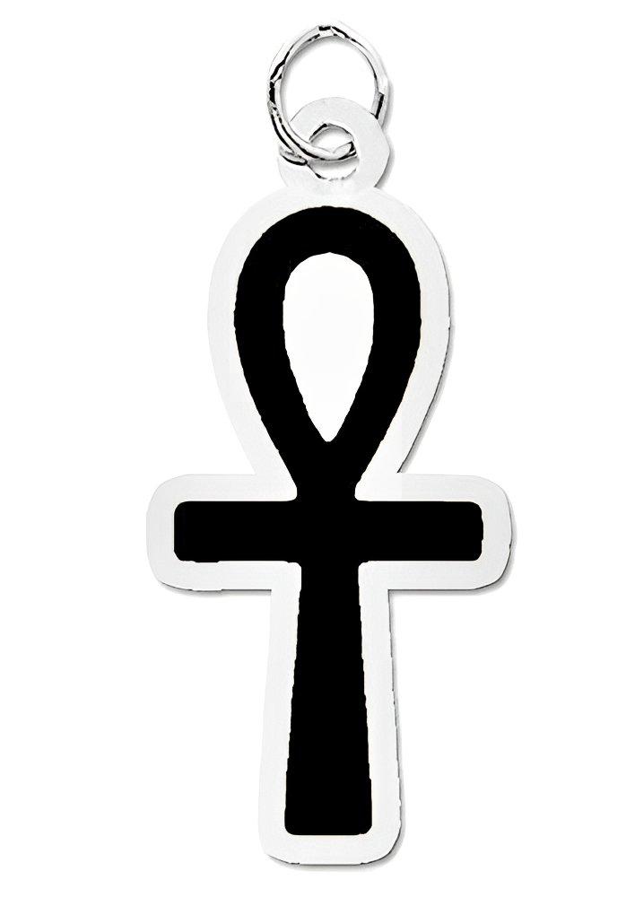 Ankh Charm