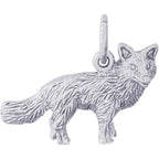 Fox Charm