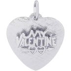 Be My Valentine Engravable