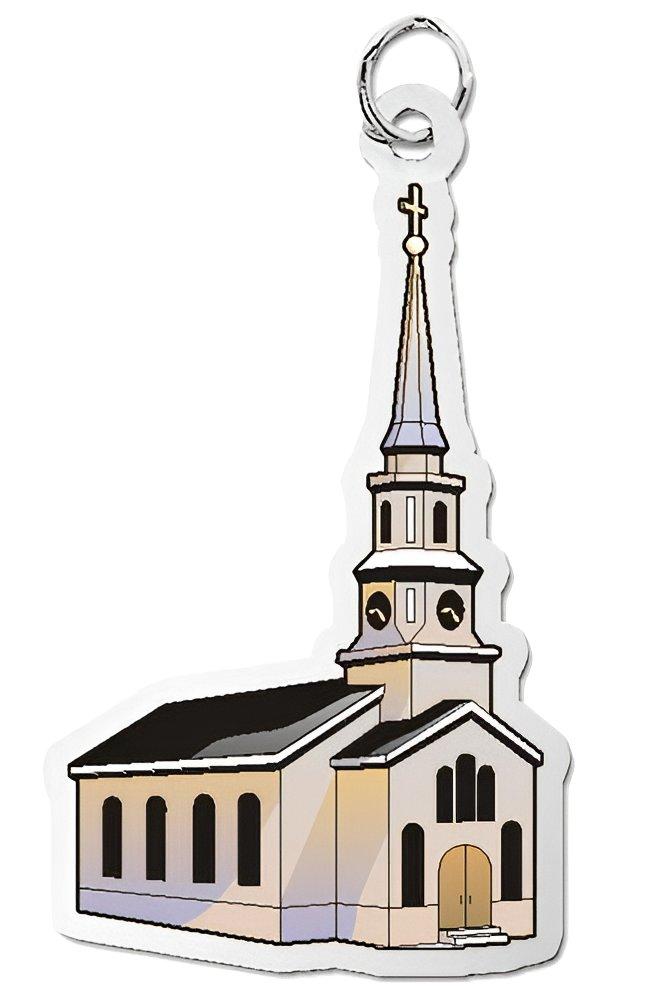 Church Charm