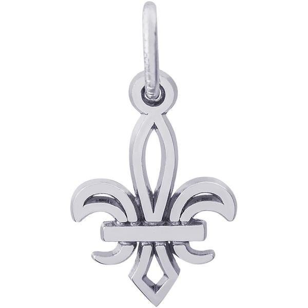 France Fleur De Lis