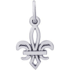 France Fleur De Lis