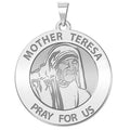 Mother Teresa Medal