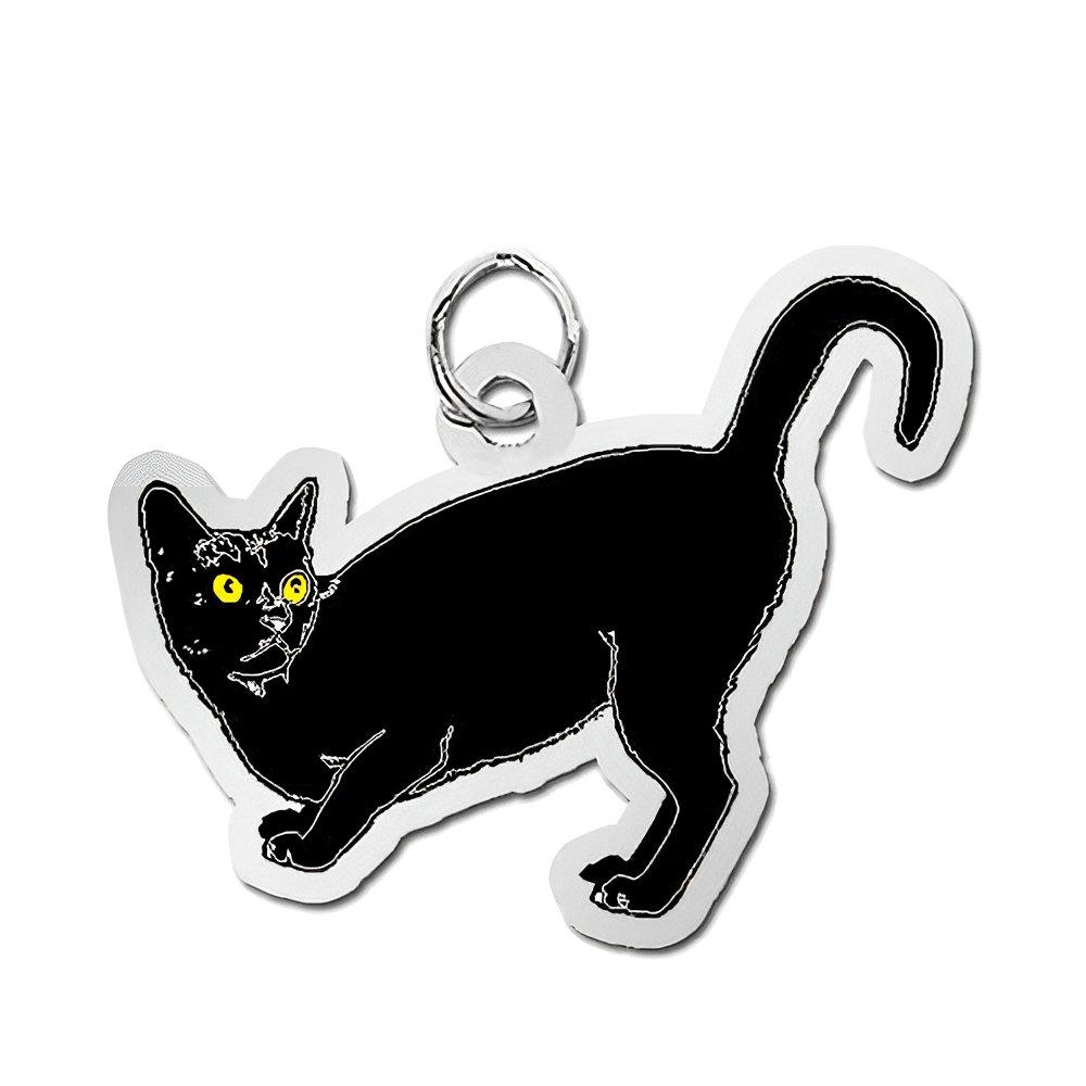 Cat - Black Charm