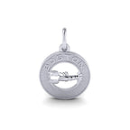 Boston Lobster Charm