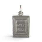Holy Bible Charm
