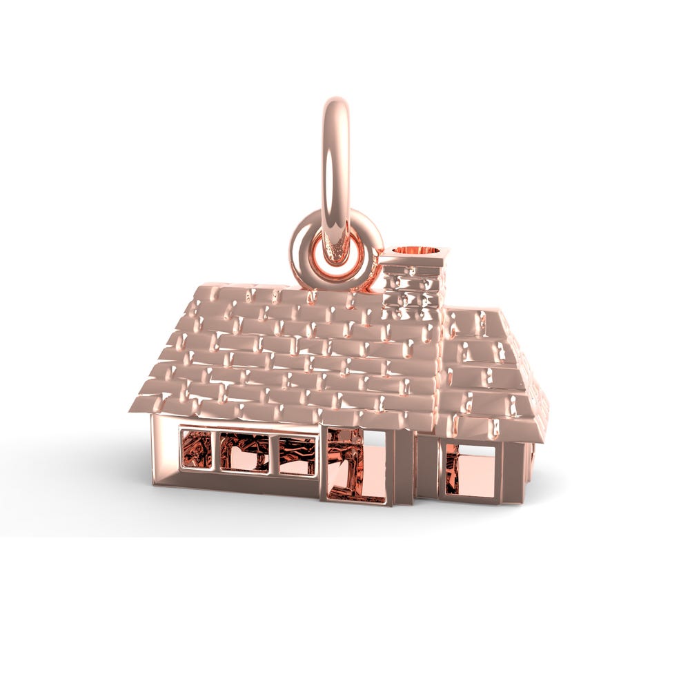 Ranch House Charm