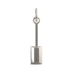 Baking Spatula Charm (3658)