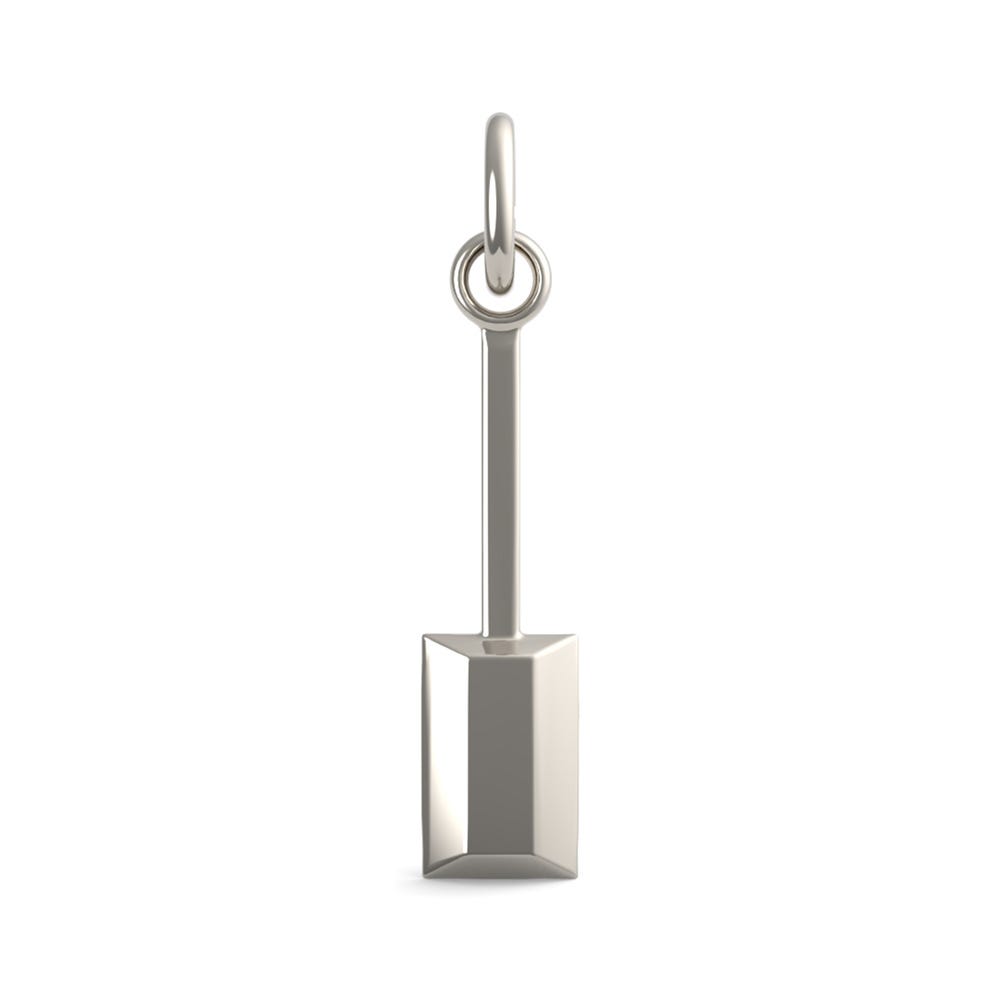 Baking Spatula Charm (3658)