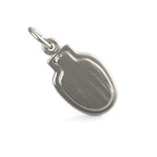 Toilet Seat Charm
