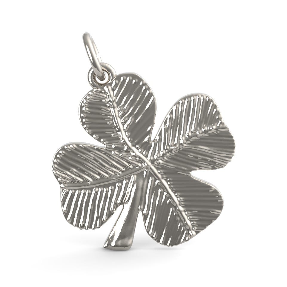 Four Leaf Clover
